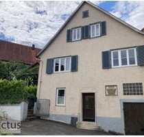 1.800,00 EUR Kaltmiete, ca.  180,00 m² Wohnfläche in Bad Wimpfen (PLZ: 74206)