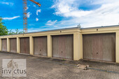 Garage - 