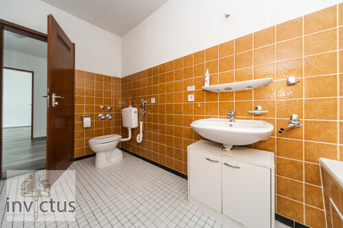 Badezimmer - 