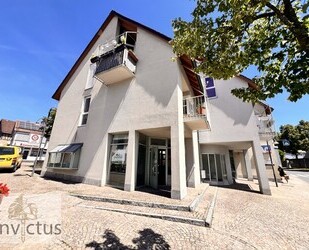 Vielseitig nutzbares Ladenlokal im Zentrum von Jagsthausen - sofort nutzbar!