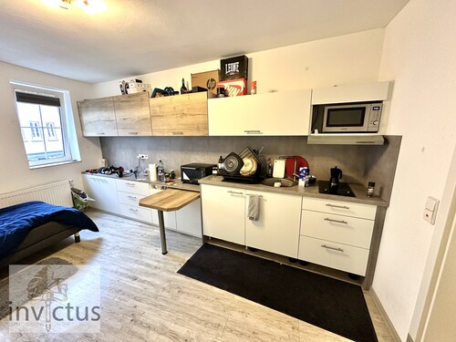 EG_Wohnen/Schlafen/Küche - 