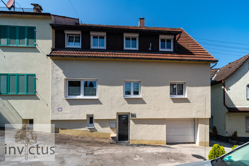 Ansicht - 