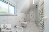 Badezimmer im DG - 