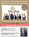 Capital_Auszeichnung Invictus - 