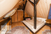 Schlafzimmer im DG - 