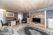 Wohnzimmer - 