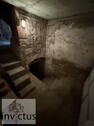 Zugang zum Gewölbekeller - 