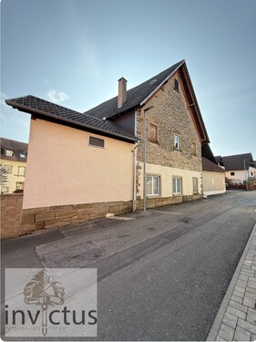 Rückansicht - 