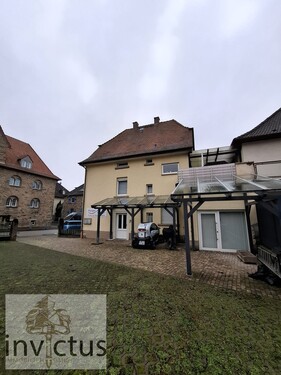 Foto - 10 Zimmer Zweifamilienhaus in Heppenheim (Bergstraße)