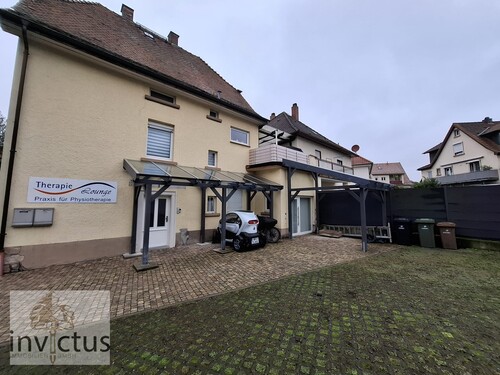 Foto - Zweifamilienhaus mit 229,00 m² in Heppenheim (Bergstraße) zum Kaufen