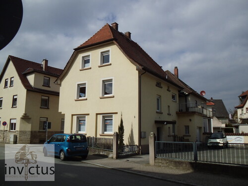 Foto - Vielseitiges Wohn- und Anlageobjekt in bester Lage – ideal für Familien, Mehrgenerationen & Anleger.