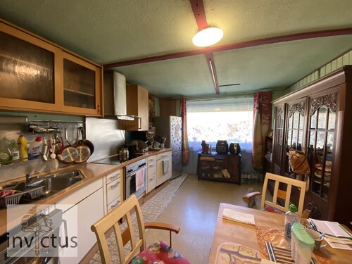 Foto - 7 Zimmer Einfamilienhaus zum Kaufen in Mudau / Uenglert