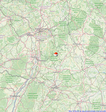 Lageplan 2 - 