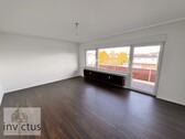 Wohnzimmer - 2 Zimmer Etagenwohnung zum Kaufen in Walldürn