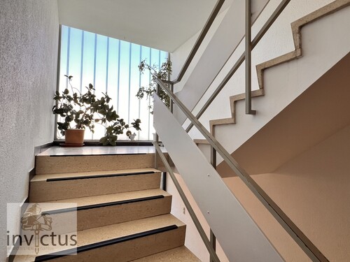 Treppenhaus - 