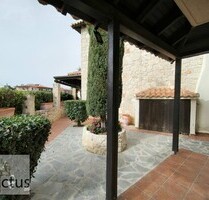 Traumhafte Maisonette in Afitos – Ihr Ferienhaus auf Kassandra Chalkidiki
