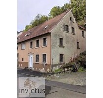Eine spannende Gelegenheit für Handwerker, Investoren oder kreative Köpfe, Ihr eigenes Projekt! - Billigheim / Waldmühlbach