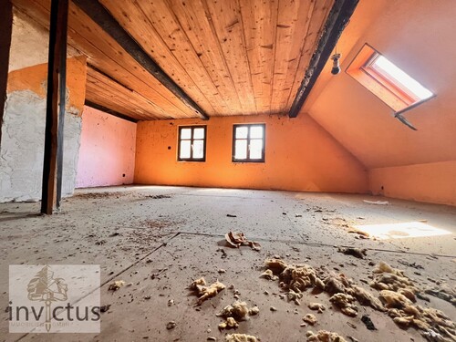 Zimmer - Innenansicht - 