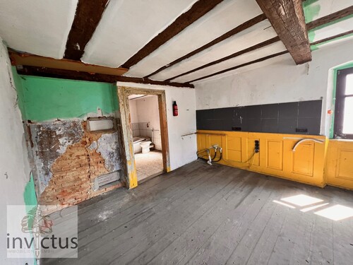 Zimmer - Innenansicht - 5 Zimmer Doppelhaushälfte in Billigheim / Waldmühlbach