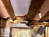 Schäden am Haus - 
