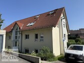 Außenansicht - 3 Zimmer Erdgeschoßwohnung zum Kaufen in Heilbronn / Biberach