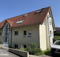 Perfekt für Paare & Familien: 3-Zimmer-Wohnung in Heilbronn-Biberach - Heilbronn / Biberach