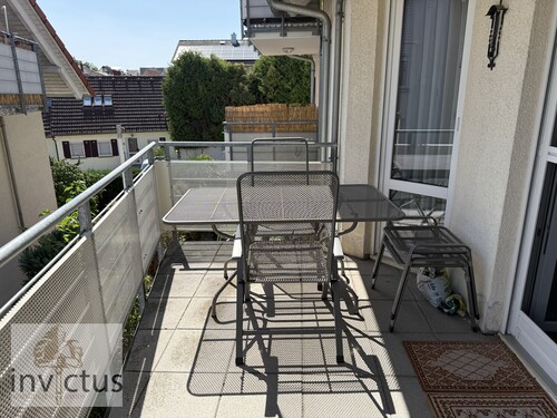 Balkon - 