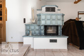 Kamin - 