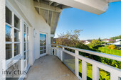 Balkon im OG - 
