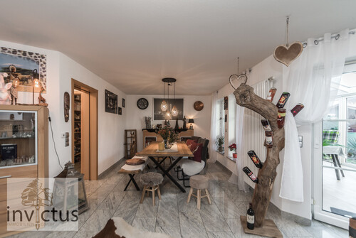 Essbereich - 