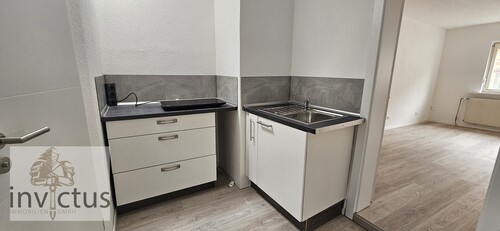 Foto - Etagenwohnung mit 28,80 m² in Bad Wimpfen zur Miete