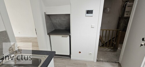 Foto - 1 Zimmer Etagenwohnung in Bad Wimpfen