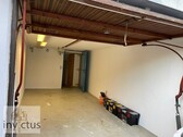 Garage - 4 Zimmer Etagenwohnung in Stuttgart / Möhringen