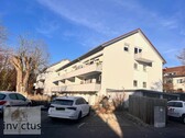 Außenansicht - Etagenwohnung mit 129,00 m² in Stuttgart / Möhringen zum Kaufen