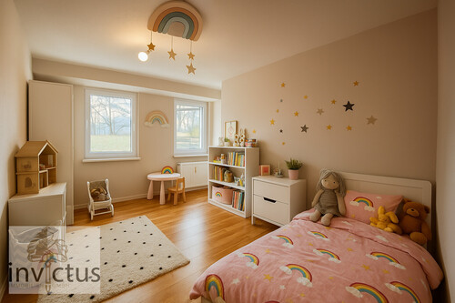 Kinderzimmer 2_Visualisiert - 
