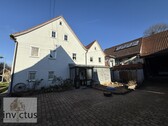 Hausansicht - 7 Zimmer Einfamilienhaus in Bad Mergentheim / Apfelbach