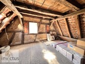 Dachgeschoss - 