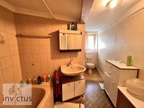 Badezimmer - 