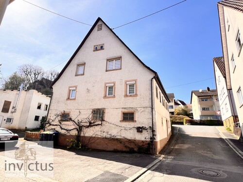 Seitenansicht - 