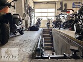 Grube / Werkstatt - 