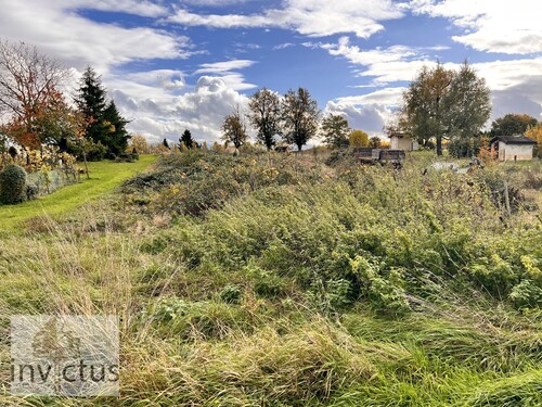 Ansicht - Freizeitgrundstück zum Kaufen in Leingarten / Großgartach