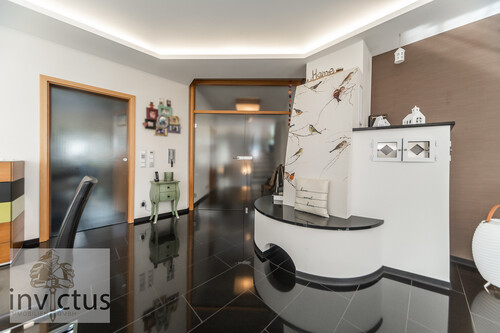 Kamin - 