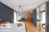 Gäste-Zimmer - 