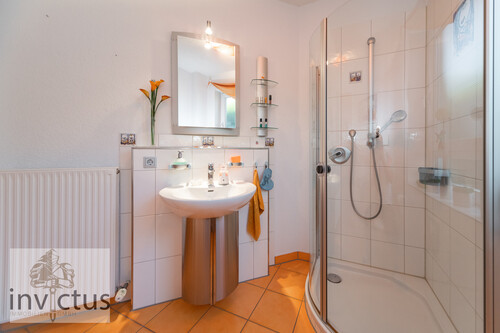Gäste-WC - 
