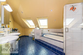 Badezimmer OG - 