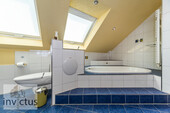 Badezimmer OG - 