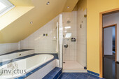 Badezimmer OG - 