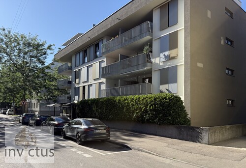 Außenansicht Süd - 