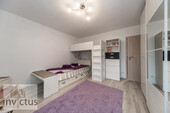 Kinderzimmer/ Gästezimmer - 