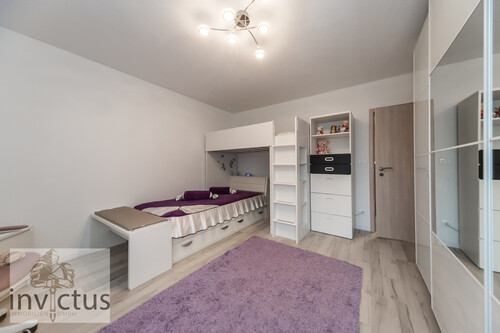 Kinderzimmer/ Gästezimmer - 